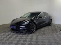 Tesla Model 3 2019 годаүшін11 290 000 тг. в Алматы