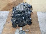 Двигатель JE JE-E 3.0 V6 18кл Mazda MPV LV 1-поколение Мазда МПВ SOHC за 460 000 тг. в Караганда