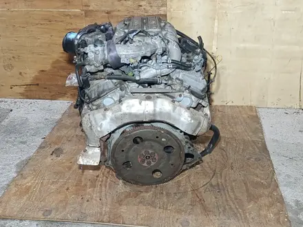 Двигатель JE JE-E 3.0 V6 18кл Mazda MPV LV 1-поколение Мазда МПВ SOHC за 460 000 тг. в Караганда – фото 5