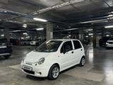 Daewoo Matiz 2009 годаүшін1 500 000 тг. в Атырау