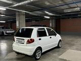 Daewoo Matiz 2009 года за 1 500 000 тг. в Атырау – фото 2