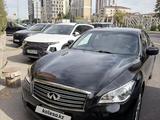Infiniti M25 2010 годаүшін6 000 000 тг. в Астана