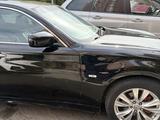 Infiniti M25 2010 годаүшін6 000 000 тг. в Астана – фото 2