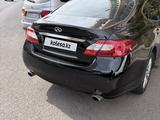 Infiniti M25 2010 годаүшін6 000 000 тг. в Астана – фото 4