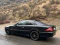 Mercedes-Benz CL 500 2001 годаүшін7 000 000 тг. в Алматы – фото 4