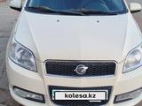 Ravon Nexia R3 2019 года за 3 200 000 тг. в Костанай – фото 2