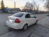 Ravon Nexia R3 2019 года за 3 200 000 тг. в Костанай – фото 3
