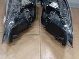 Фара BMW E-60 Рестайлинг 2007 за 250 000 тг. в Шымкент – фото 3
