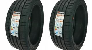 Спорт Комплект Hankook Ventus K 127 295/35 R21 — 315/30 R22 за 700 000 тг. в Алматы