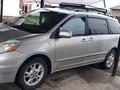 Toyota Sienna 2006 года за 10 500 000 тг. в Талдыкорган – фото 2