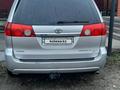 Toyota Sienna 2006 года за 10 500 000 тг. в Талдыкорган – фото 4