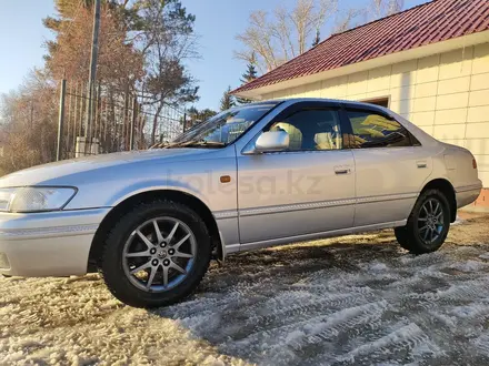 Toyota Camry Gracia 1999 года за 3 200 000 тг. в Новая Бухтарма