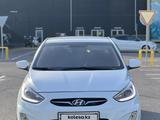 Hyundai Accent 2014 года за 4 200 000 тг. в Шымкент – фото 3