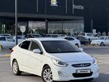 Hyundai Accent 2014 года за 4 200 000 тг. в Шымкент