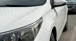 Toyota Corolla 2015 года за 6 700 000 тг. в Астана – фото 4