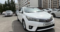 Toyota Corolla 2015 года за 6 700 000 тг. в Астана – фото 3