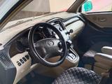 Toyota Highlander 2001 года за 6 800 000 тг. в Шу