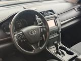 Toyota Camry 2015 годаүшін5 900 000 тг. в Атырау – фото 4