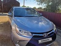 Toyota Camry 2015 года за 9 000 000 тг. в Кызылорда