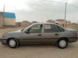 Opel Vectra 1991 года за 680 000 тг. в Кызылорда – фото 3