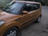 Kia Soul 2009 года за 4 500 000 тг. в Алматы – фото 2