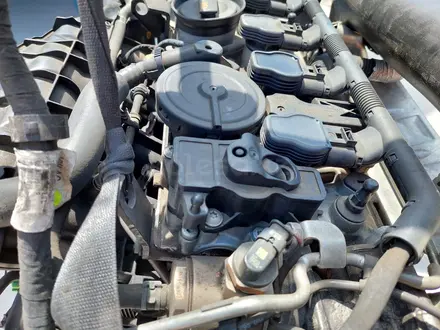 Двигатель Ccz 2.0үшін1 500 000 тг. в Алматы – фото 7