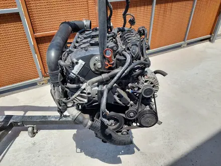 Двигатель Ccz 2.0үшін1 500 000 тг. в Алматы – фото 2