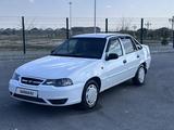 Daewoo Nexia 2009 года за 1 700 000 тг. в Туркестан – фото 4