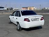 Daewoo Nexia 2009 года за 1 700 000 тг. в Туркестан – фото 3