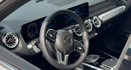 Mercedes-Benz EQB 2024 года за 24 000 000 тг. в Шымкент – фото 3