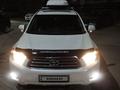 Toyota Highlander 2008 года за 10 800 000 тг. в Алматы