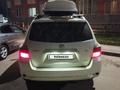 Toyota Highlander 2008 года за 10 800 000 тг. в Алматы – фото 4