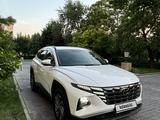 Hyundai Tucson 2021 годаүшін14 500 000 тг. в Алматы – фото 3