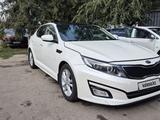 Kia K5 2014 года за 7 200 000 тг. в Алматы