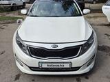Kia K5 2014 года за 7 200 000 тг. в Алматы – фото 3