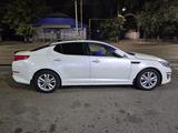 Kia K5 2014 года за 7 200 000 тг. в Алматы – фото 5