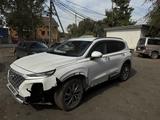 Hyundai Santa Fe 2020 года за 10 850 000 тг. в Алматы