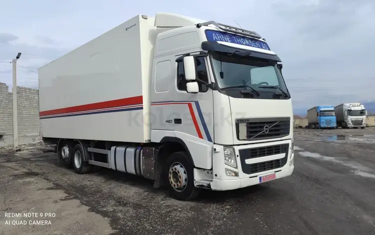 Volvo  FH 2011 годаүшін17 000 000 тг. в Тараз