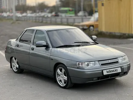 ВАЗ (Lada) 2110 2010 года за 2 200 000 тг. в Шымкент