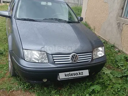 Volkswagen Jetta 2003 года за 2 500 000 тг. в Тараз – фото 15