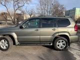 Lexus GX 470 2006 года за 12 500 000 тг. в Алматы – фото 5