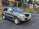 Lexus GX 470 2006 года за 12 500 000 тг. в Алматы – фото 3