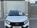 ВАЗ (Lada) Granta 2190 2020 годаүшін3 700 000 тг. в Шымкент