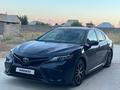 Toyota Camry 2021 годаүшін13 700 000 тг. в Шымкент