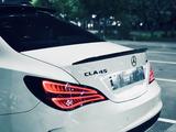 Mercedes-Benz CLA 200 2013 года за 8 500 000 тг. в Караганда – фото 4
