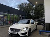 Mercedes-Benz CLA 200 2013 года за 8 500 000 тг. в Караганда