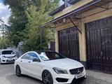 Mercedes-Benz CLA 200 2013 года за 8 500 000 тг. в Караганда – фото 2