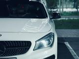 Mercedes-Benz CLA 200 2013 года за 8 500 000 тг. в Караганда – фото 5
