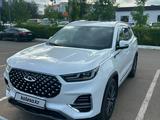 Chery Tiggo 8 Pro 2023 года за 9 000 000 тг. в Уральск