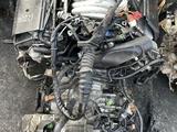 Двигатель Audi 2.4 30 клапанfor430 000 тг. в Астана – фото 2